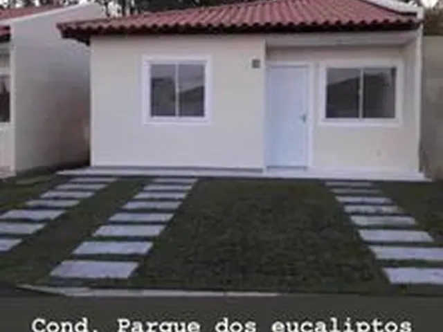 Imagem: Aluguel de Casa em Alagoinhas