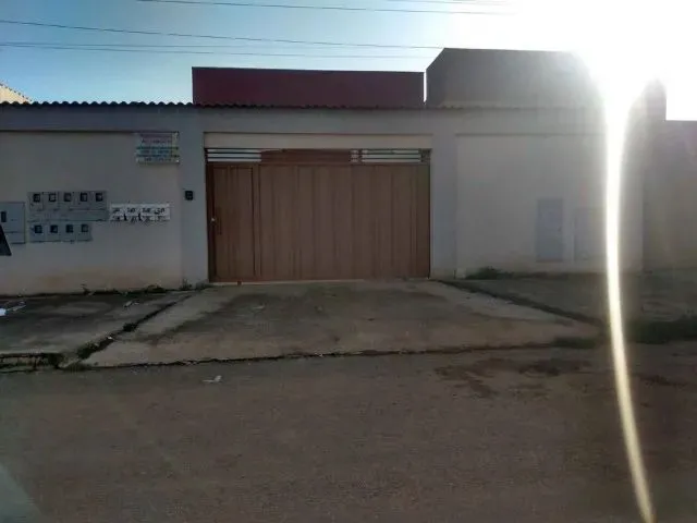 Imagem: Apartamento 3 Quartos Condomínio em Águas