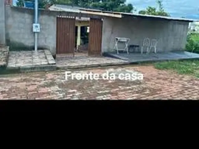 Imagem: Aluga-Se Casa