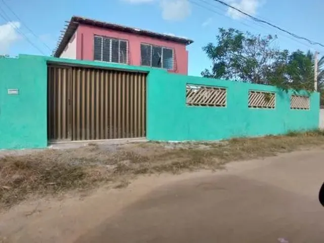 Imagem: Alugo Casa de Praia em Enseada dos Corais