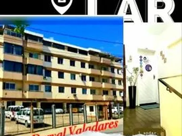 Imagem: Aluga-Se Vende-Se