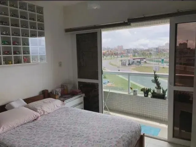 Imagem: Studio para Aluguel com 35 Metros Quadrados