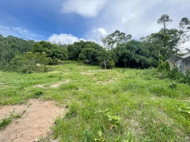 Imagem: Florianópolis - Terreno Padrão - Santo