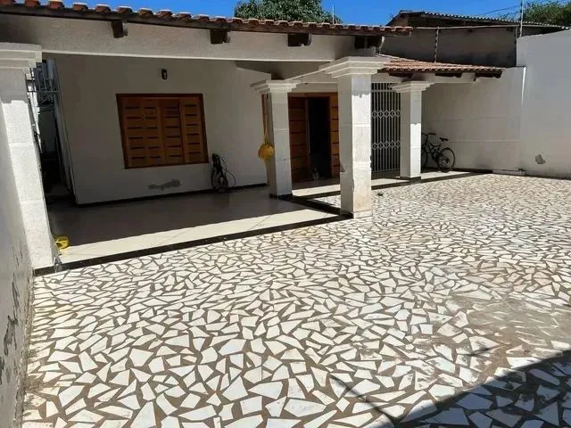 Imagem: Casa para Venda com 100 Metros Quadrados