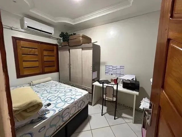 Imagem 8: Casa para Venda com 100 Metros Quadrados com 3 Quartos em Marambaia - Belém - Pará
