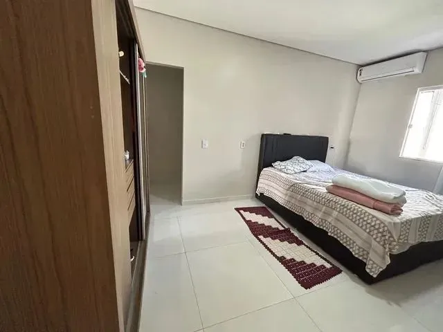 Imagem 10: Casa para Venda com 100 Metros Quadrados com 3 Quartos em Marambaia - Belém - Pará