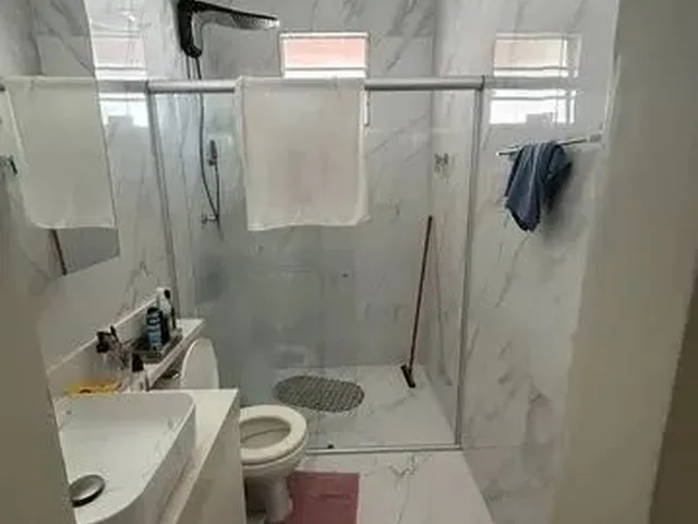 Imagem 4: Casa para Venda com 100 Metros Quadrados com 3 Quartos em Marambaia - Belém - Pará
