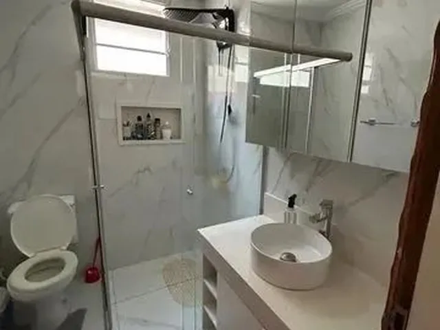Imagem 9: Casa para Venda com 100 Metros Quadrados com 3 Quartos em Marambaia - Belém - Pará