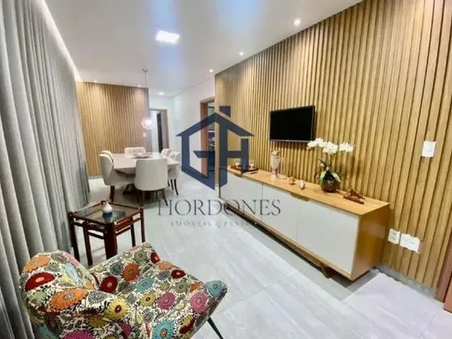 Imagem: Apartamento 4 Quartos 3 Vagas Liberdade