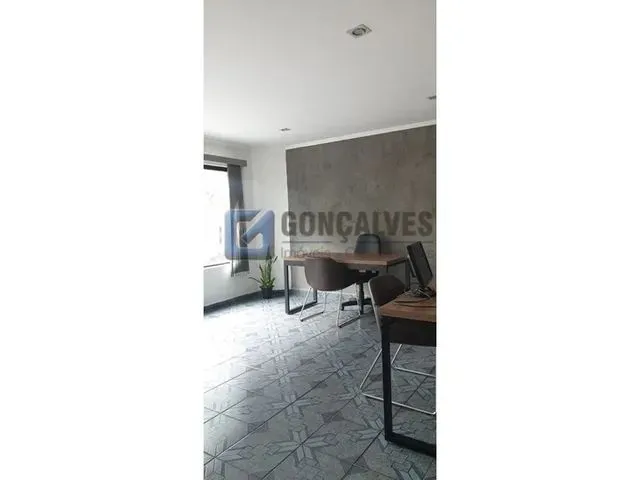Imagem 2: Santo Andre - Residential / Home - Bairro Jardim