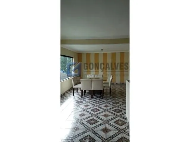 Imagem 9: Santo Andre - Residential / Home - Bairro Jardim