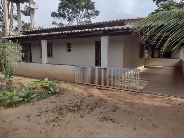 Imagem 1: Vendo Chácara em Córrego Sete - Vila Velha
