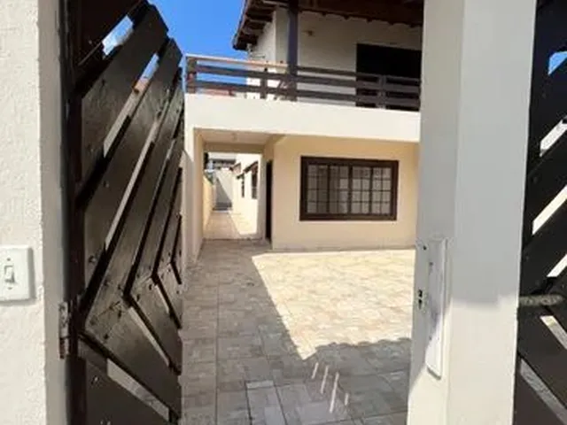 Imagem: Casa em Bertioga 3/Quarto Uma Quadra da