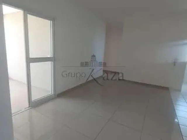 Imagem: Jacarei - Apartamento Padrão - Vila Formosa
