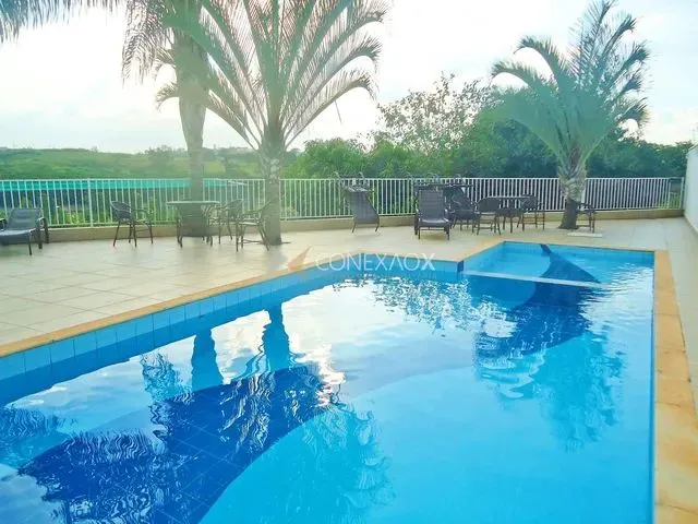 Imagem: Casa - Parque Imperador - Campinas