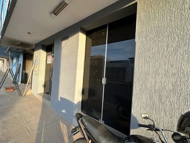 Imagem: O depósito possui 1 Banheiro, 69m² de Área e está