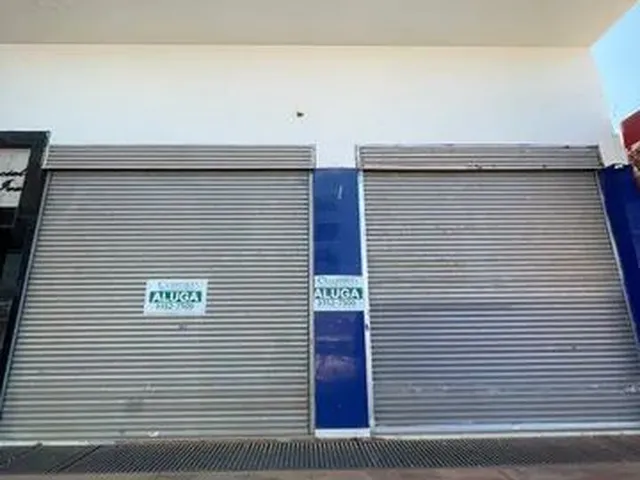 Imagem: Loja para Locação na Rua 05 em Vicente
