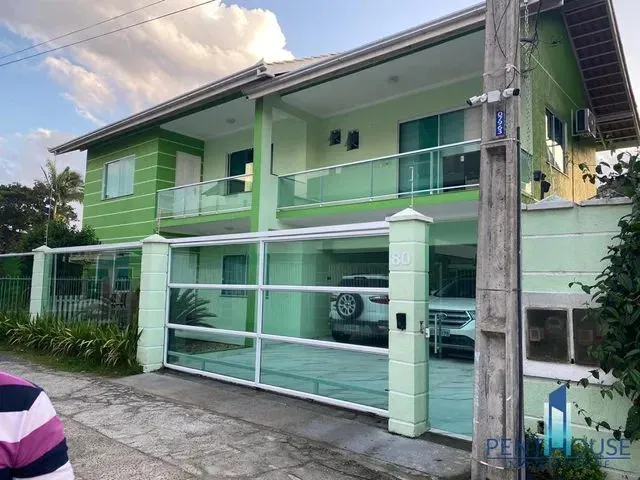 Imagem: Casa para Venda em Balneário Camboriú