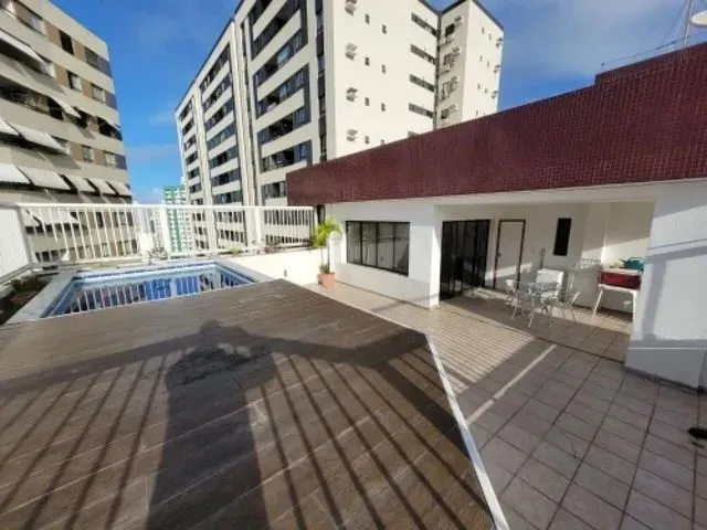 Imagem: Excelente Cobertura 4 Quartos, Suítes
