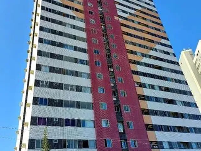Imagem: Vendo Apartamento de 2 Quartos no Cambeba