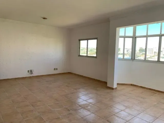 Imagem 11: Apartamento para Aluguel com 110 M2 com 03 Quartos no Bairro Tabajaras - Uberlândia - Mg