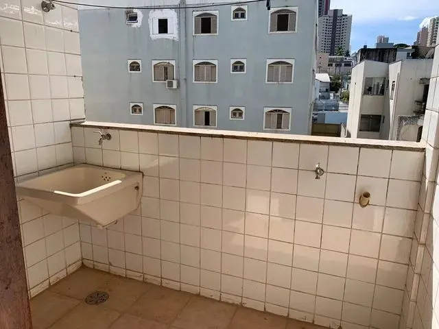 Imagem 5: Apartamento para Aluguel com 110 M2 com 03 Quartos no Bairro Tabajaras - Uberlândia - Mg