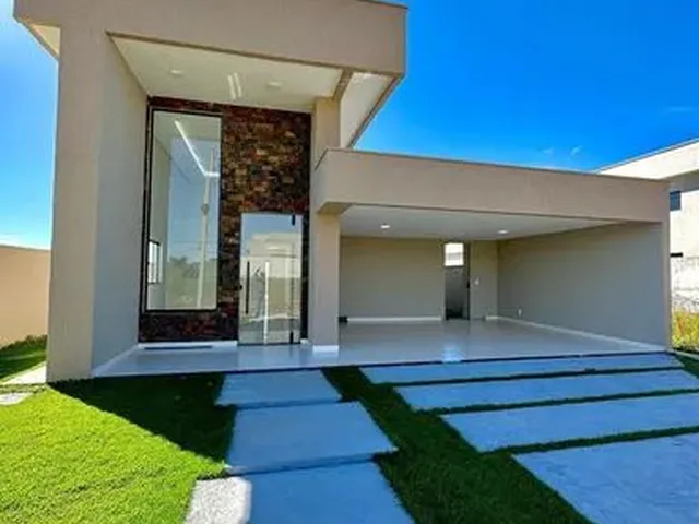 Imagem: Casa para Venda Tem 125 Metros Quadrados