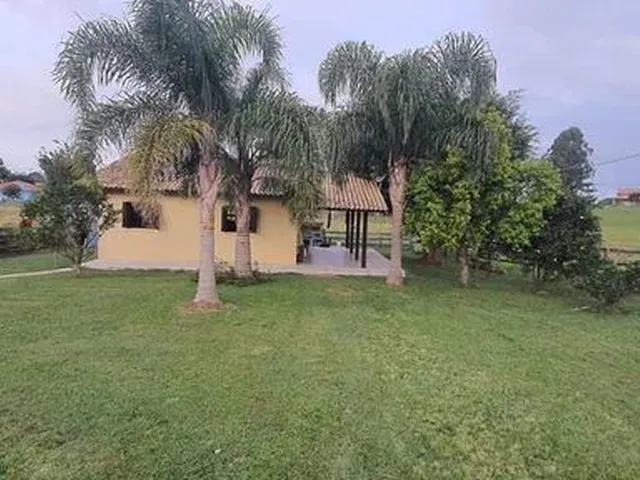 Imagem: Sítio em Glorinha