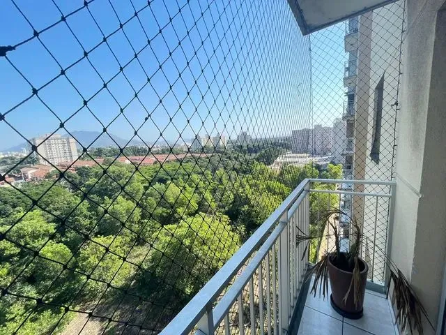 Imagem: Ph- Alugo Apartamento no Cond. Via Parque