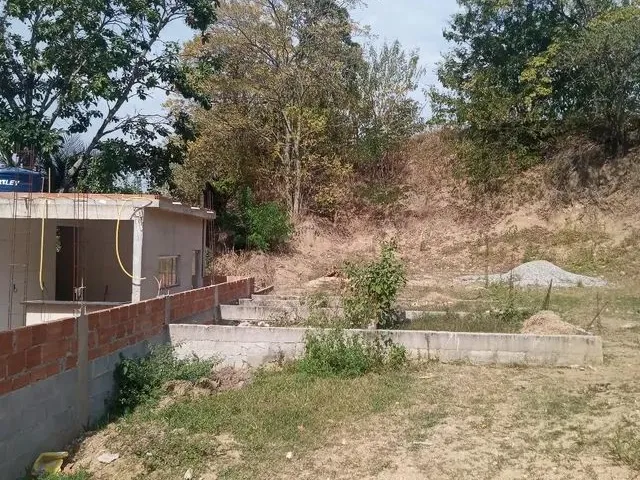 Imagem: Terreno Conjunto da Terlej