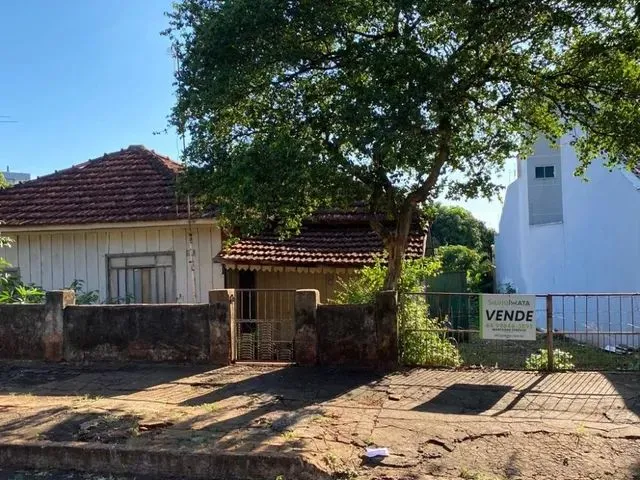 Imagem: Lote À Venda Marialva Centro