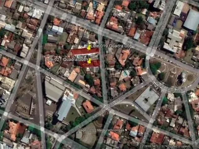 Imagem 2: Lote À Venda Marialva Centro