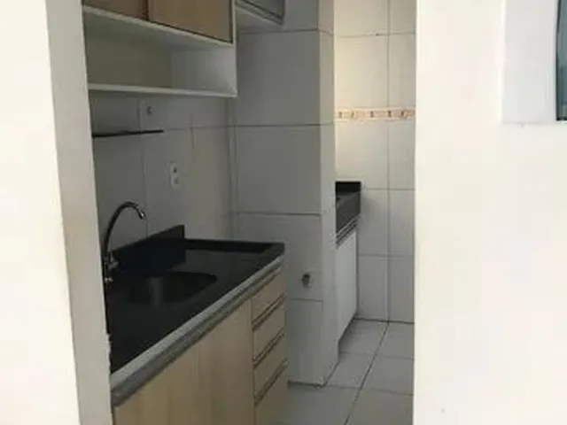Imagem: Apartamento no Curado II com Dois Quartos