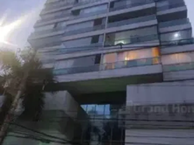 Imagem: Apartamento 3 Quartos em Praia da Costa