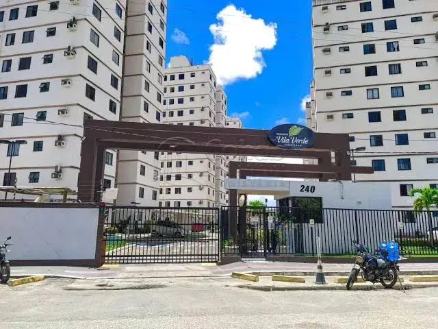 Imagem 1: Condomínio Vila Verde