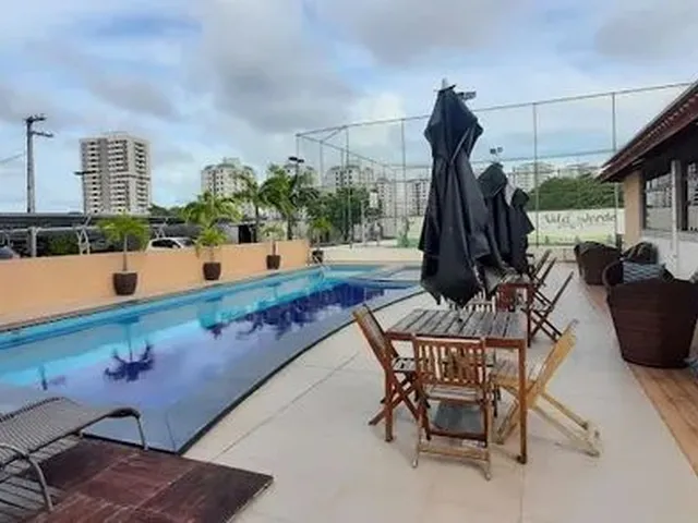 Imagem 8: Condomínio Vila Verde
