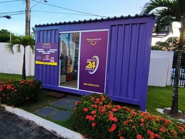Imagem 11: Condomínio Vila Verde