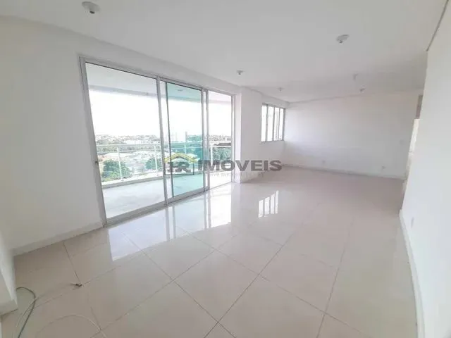 Imagem: Apartamento À Venda no Bairro Fátima
