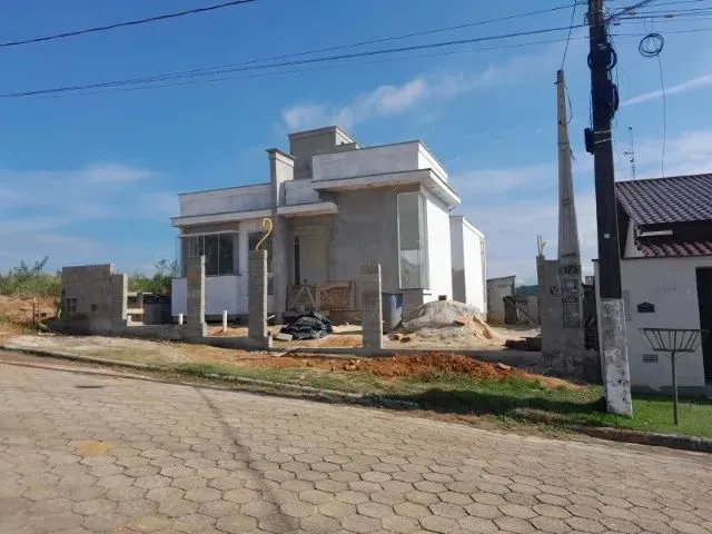 Imagem: Casa no Colina Verde