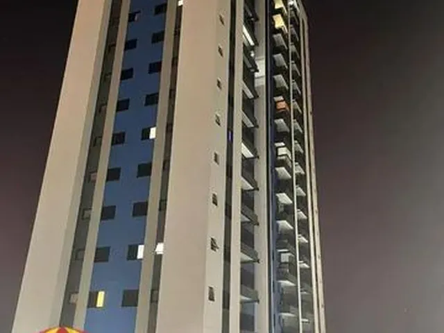 Imagem: Apartamento para Venda e Locação Condomínio