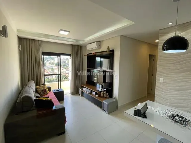 Imagem: Apartamento - Taquaral - Campinas
