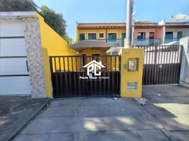 Imagem: Linda Casa Composta de Sala, Cozinha, Pequena