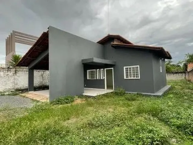 Imagem: Casa no Bairro Caçari