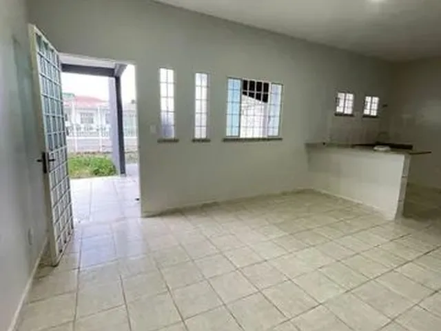 Imagem 3: Casa no Bairro Caçari