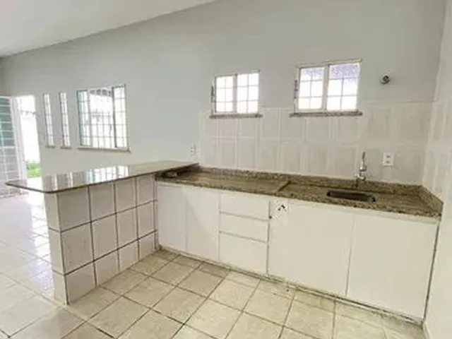 Imagem 15: Casa no Bairro Caçari