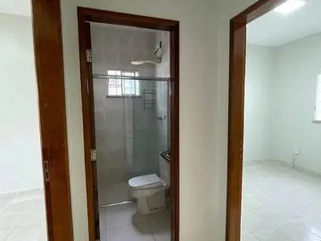 Imagem 14: Casa no Bairro Caçari
