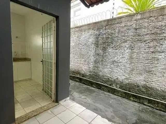 Imagem 12: Casa no Bairro Caçari