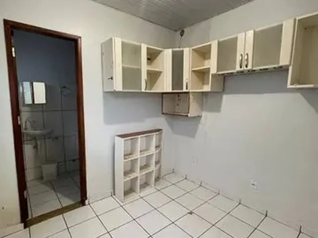 Imagem 6: Casa no Bairro Caçari