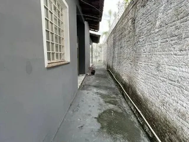 Imagem 5: Casa no Bairro Caçari