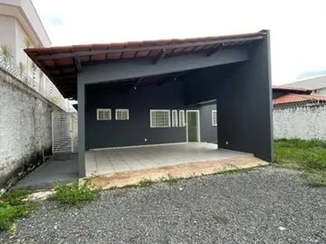 Imagem 2: Casa no Bairro Caçari